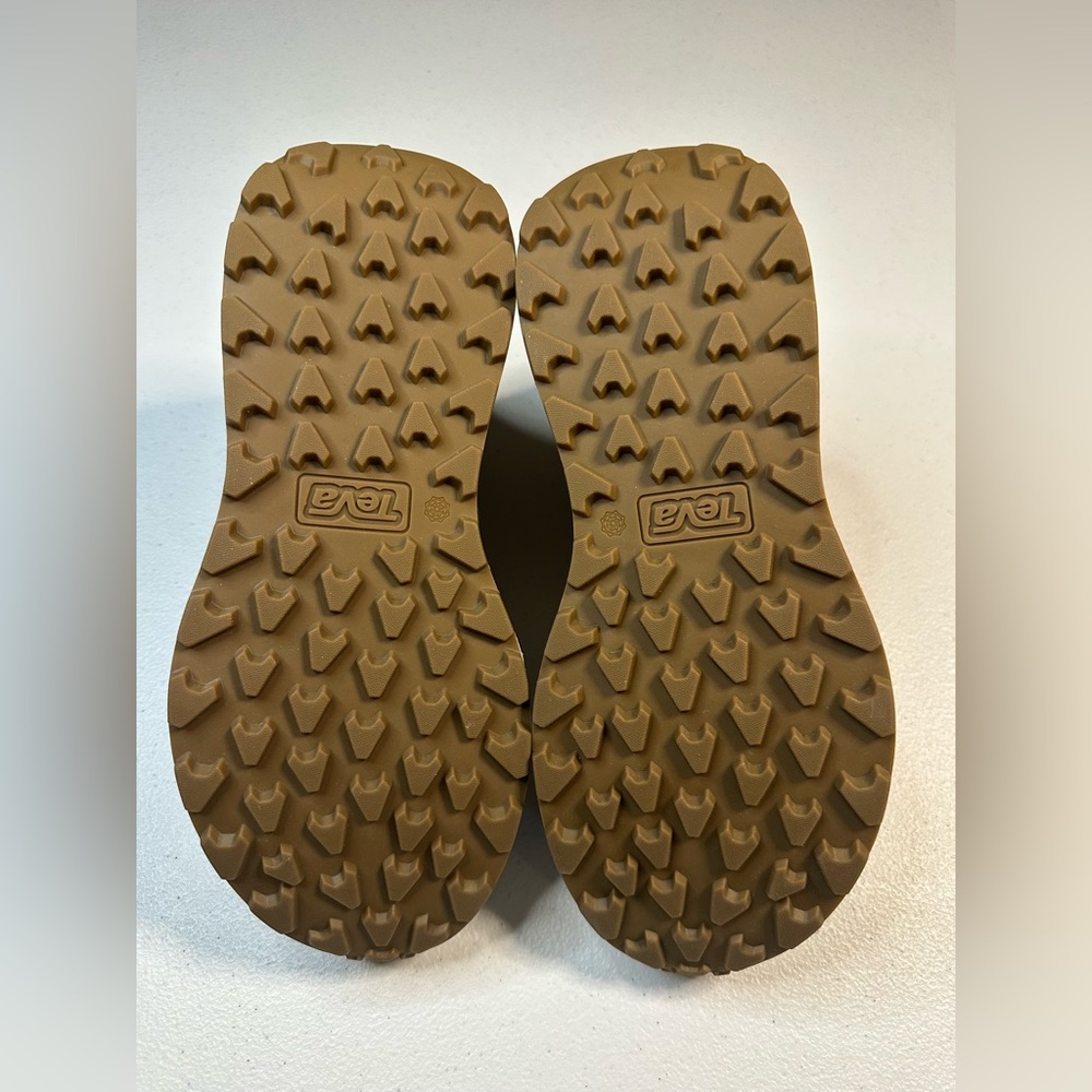 Teva Women's Ellwood Mid Hiking Shoe Size 7.5 New without box (1) - Picture 7 of 9